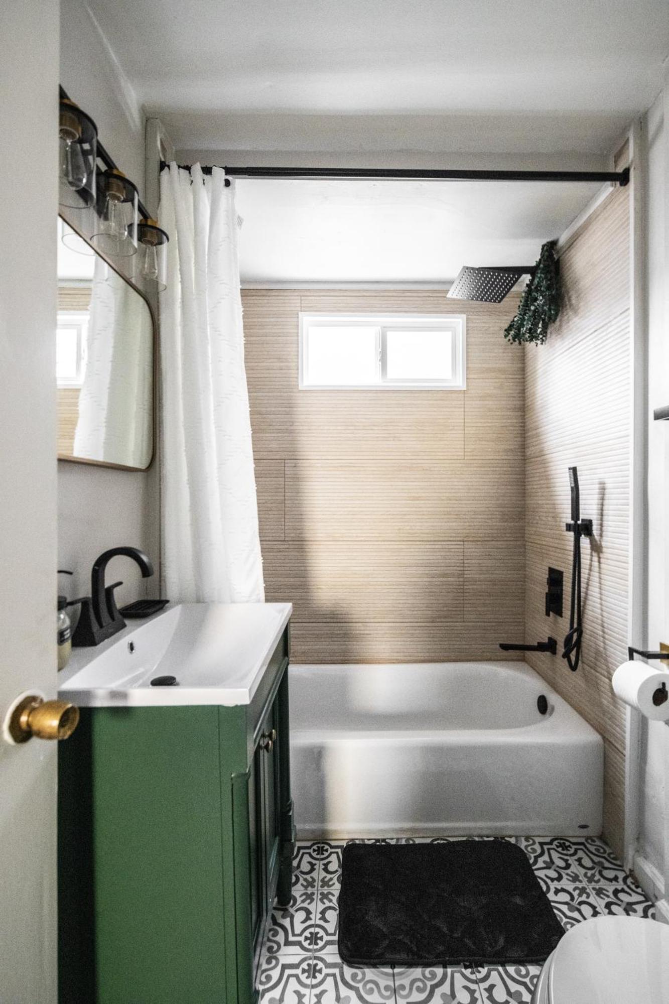 クリーブランドMid-Century Modern Retreat In Little Italyアパートメント エクステリア 写真